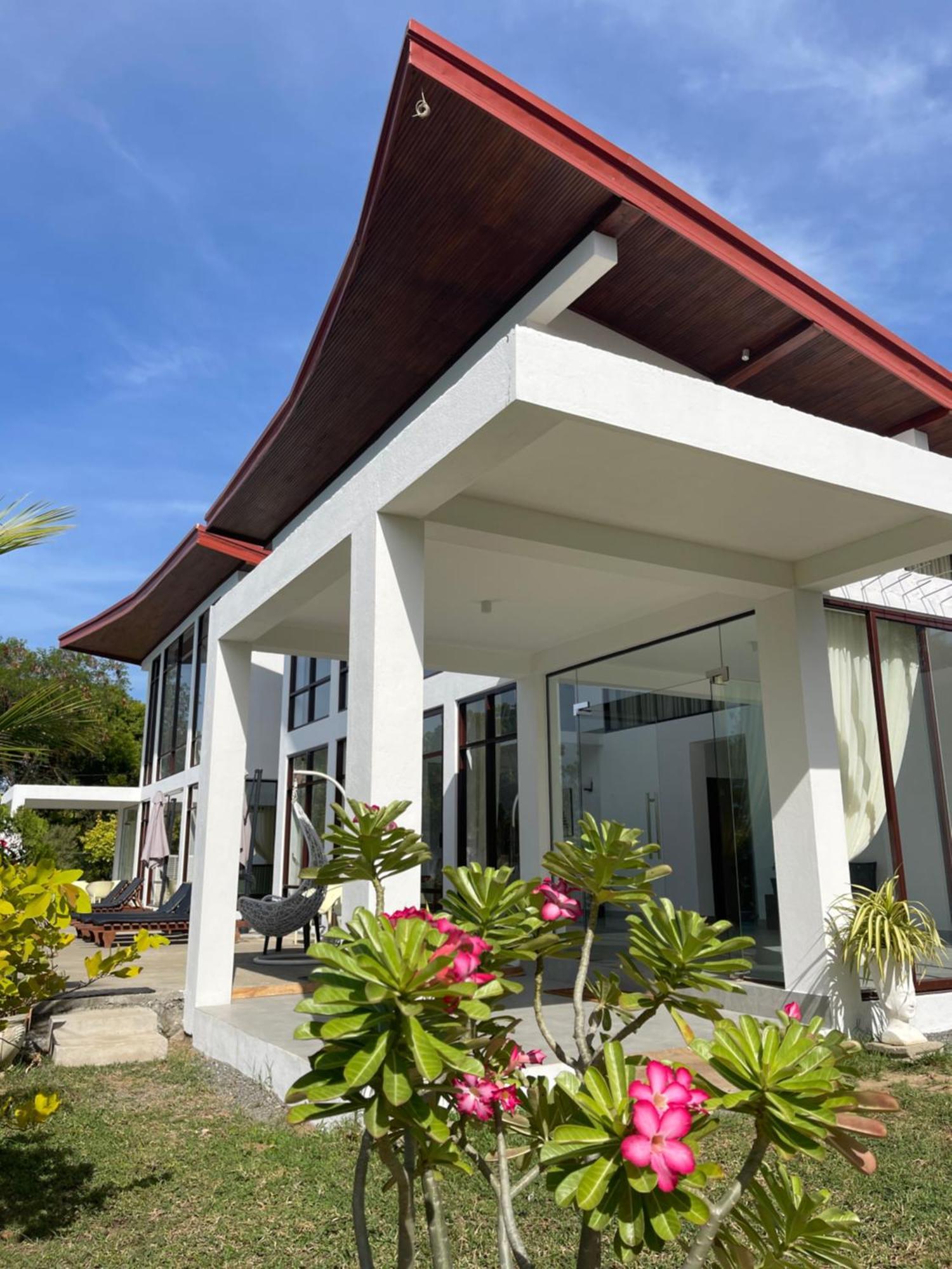 Amanda Beach Resort Passikudah Kültér fotó