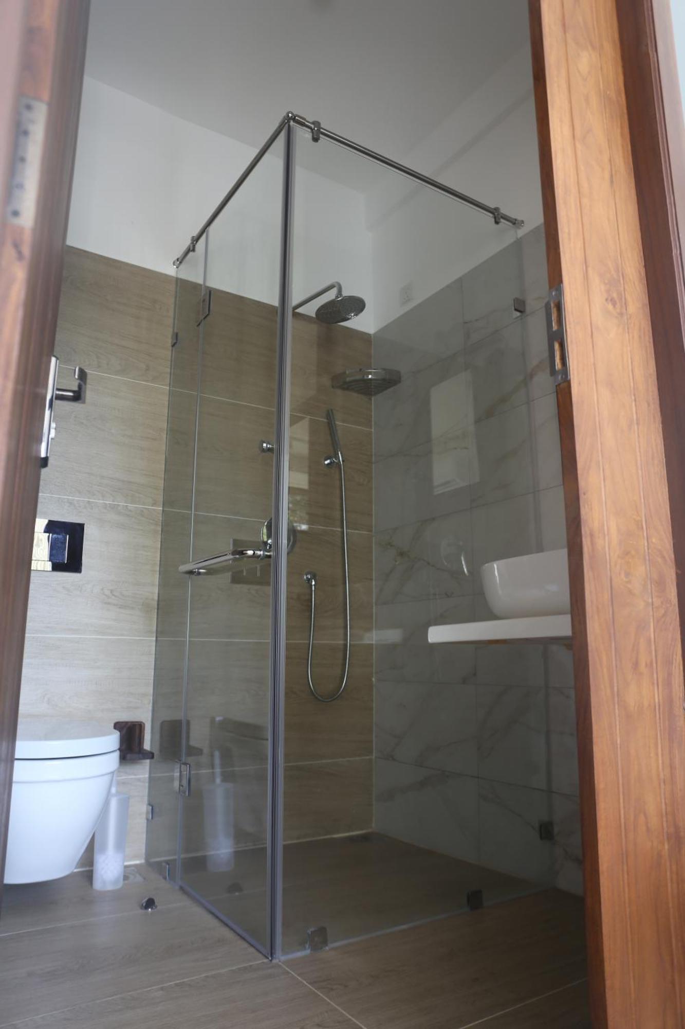 Amanda Beach Resort Passikudah Kültér fotó