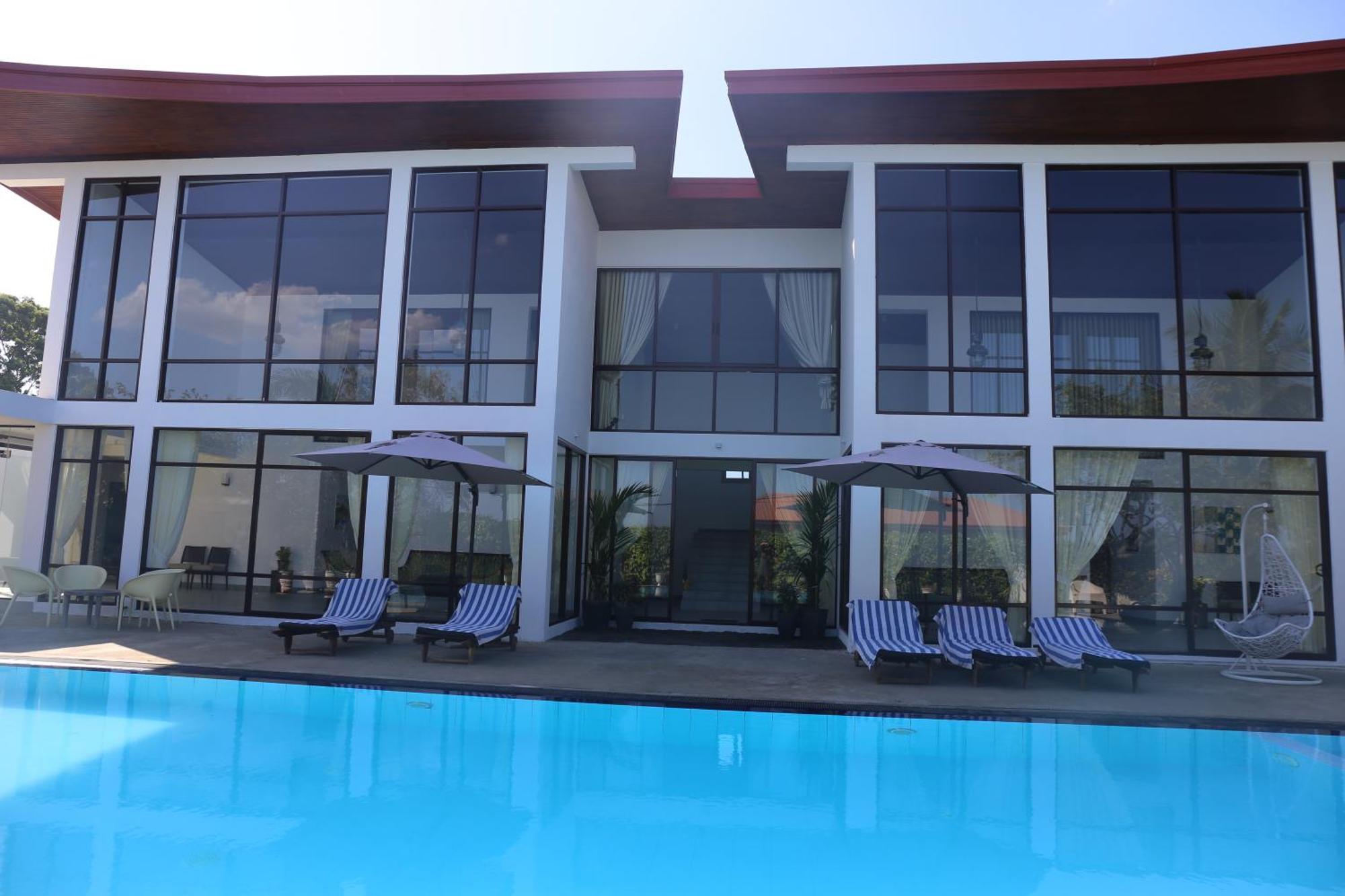 Amanda Beach Resort Passikudah Kültér fotó