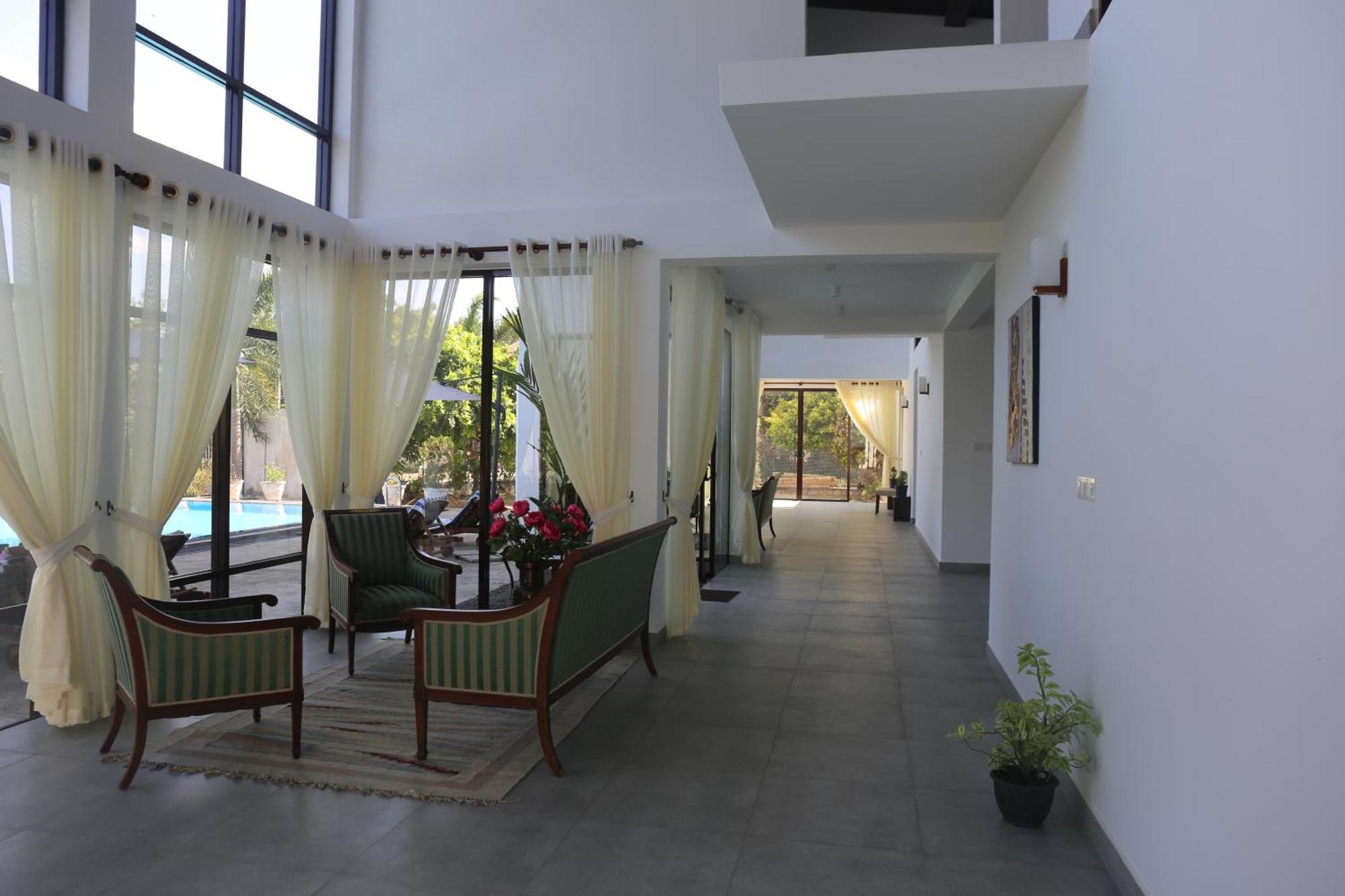 Amanda Beach Resort Passikudah Kültér fotó
