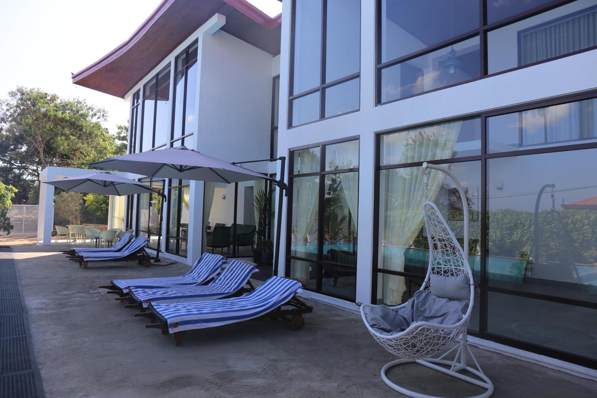 Amanda Beach Resort Passikudah Kültér fotó